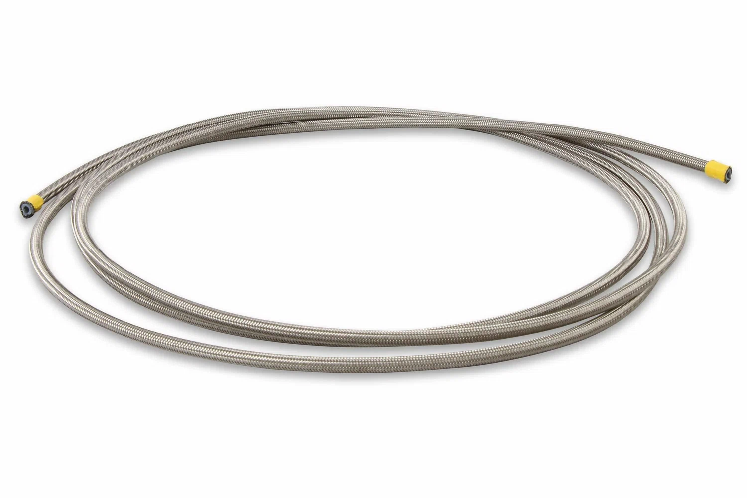 Earls Speed-Flex Hose Size3 Braid SoldPerFoot ContinuousLength upto50'-600003ERL